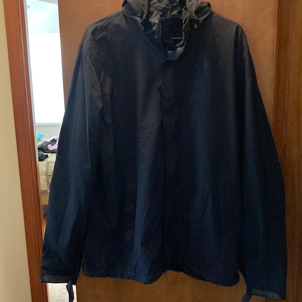 Eddie Bauer men’s jacket